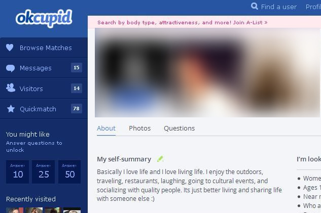 Why OkCupid wants to slow things down